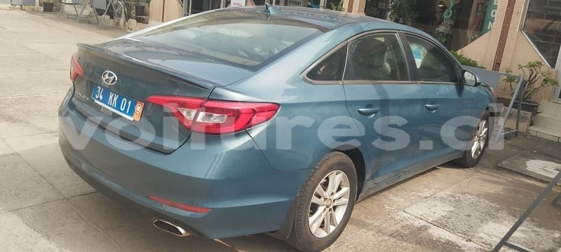 Big with watermark hyundai sonata abidjan abidjan 60735