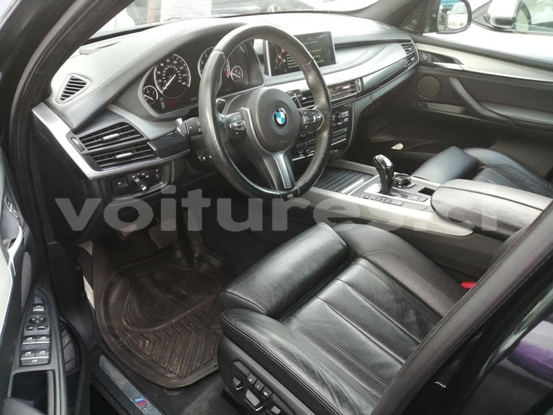 Big with watermark bmw x5 m abidjan abidjan 7161