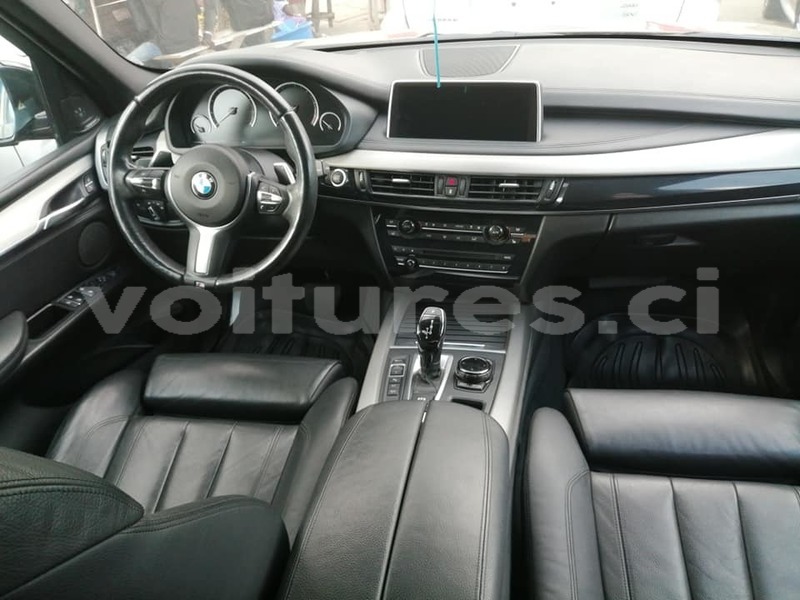 Big with watermark bmw x5 m abidjan abidjan 7161