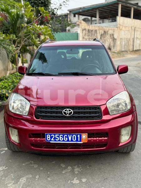 Big with watermark toyota rav4 abidjan abidjan 60739