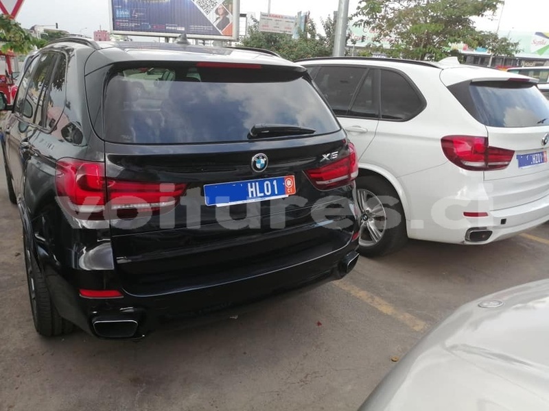 Big with watermark bmw x5 m abidjan abidjan 7161