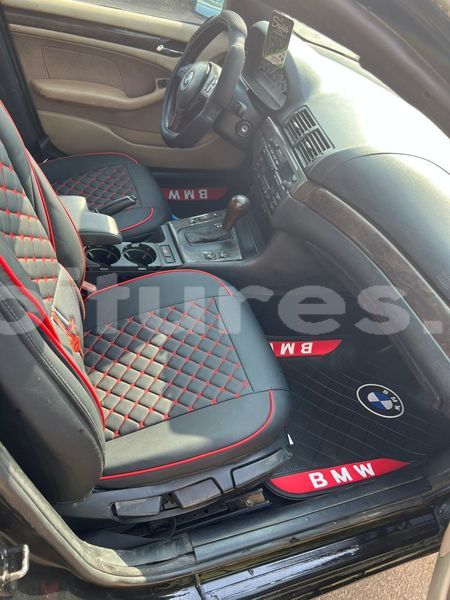 Big with watermark bmw 2er grand tourer abidjan abidjan 60741