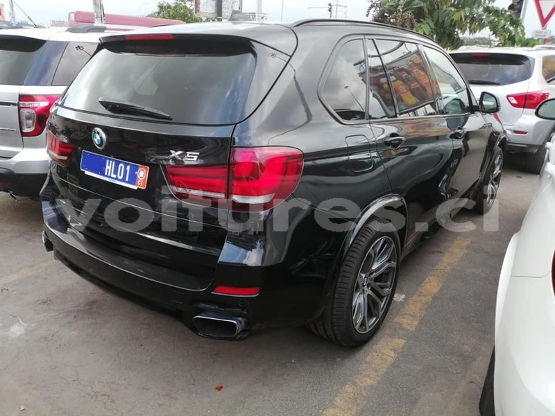 Big with watermark bmw x5 m abidjan abidjan 7161