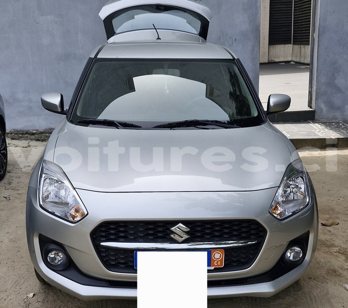 Big with watermark suzuki swift abidjan abidjan 60744