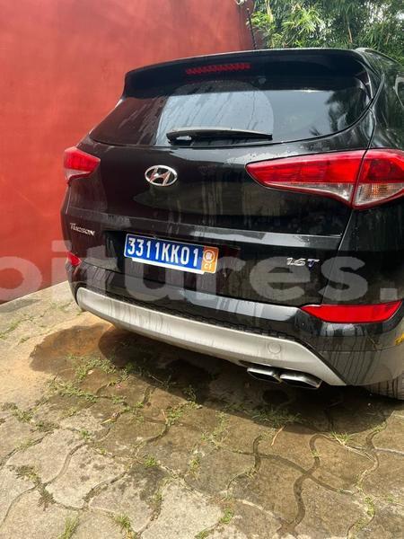 Big with watermark hyundai tucson abidjan abidjan 60745