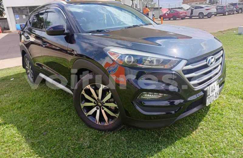 Big with watermark hyundai tucson abidjan abidjan 60750