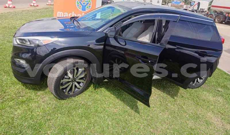 Big with watermark hyundai tucson abidjan abidjan 60750