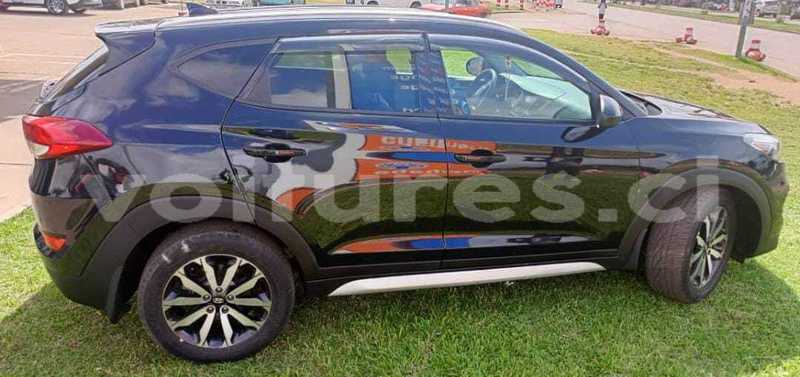 Big with watermark hyundai tucson abidjan abidjan 60750