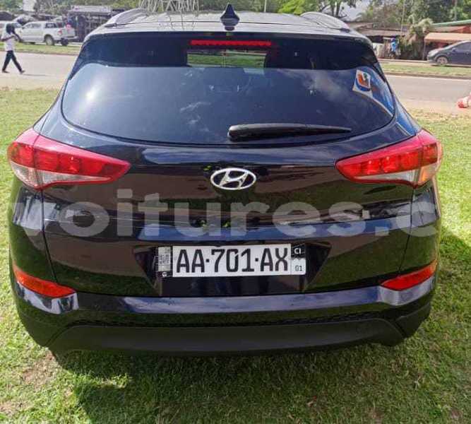 Big with watermark hyundai tucson abidjan abidjan 60750