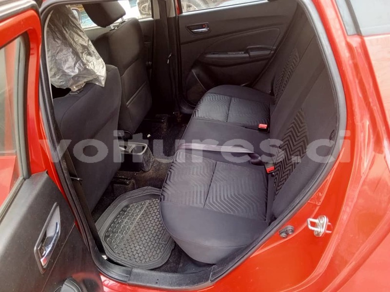 Big with watermark suzuki swift abidjan abidjan 60751