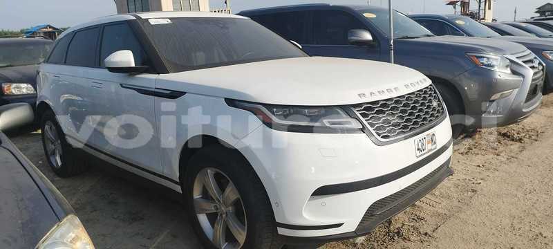 Big with watermark land rover range rover velar ivory coast aboisso 60762