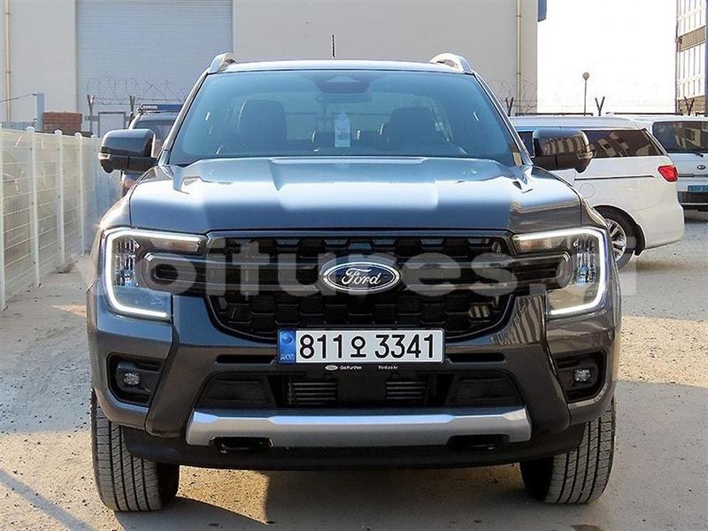 Big with watermark ford ranger ivory coast aboisso 60767