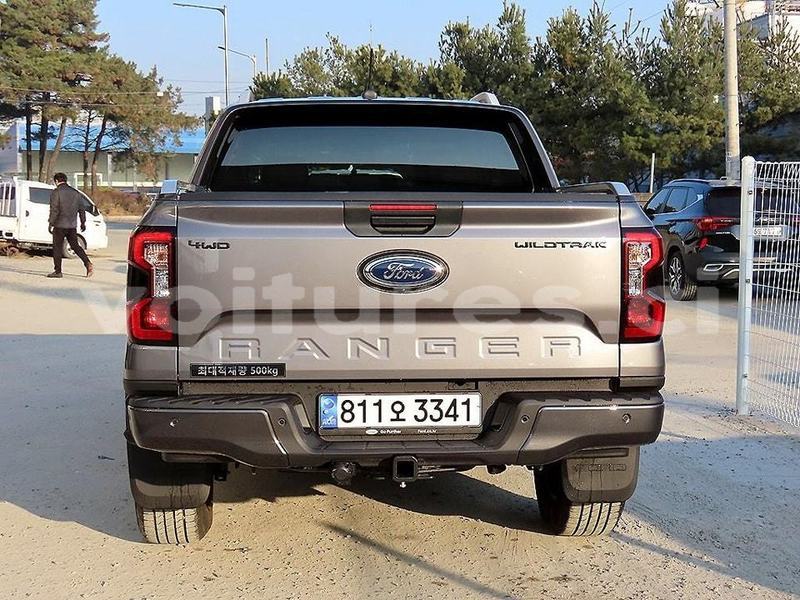 Big with watermark ford ranger ivory coast aboisso 60767