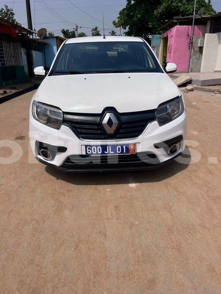 Big with watermark renault logan abidjan abidjan 60785