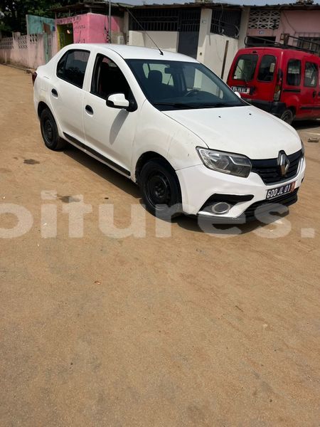 Big with watermark renault logan abidjan abidjan 60785