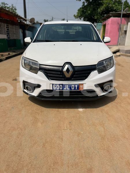 Big with watermark renault logan abidjan abidjan 60785