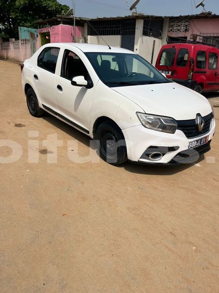 Big with watermark renault logan abidjan abidjan 60785