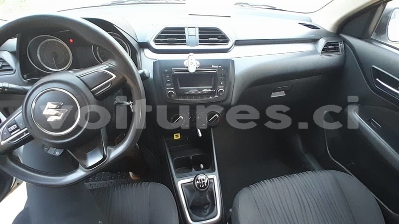 Big with watermark suzuki dzire abidjan abidjan 60795