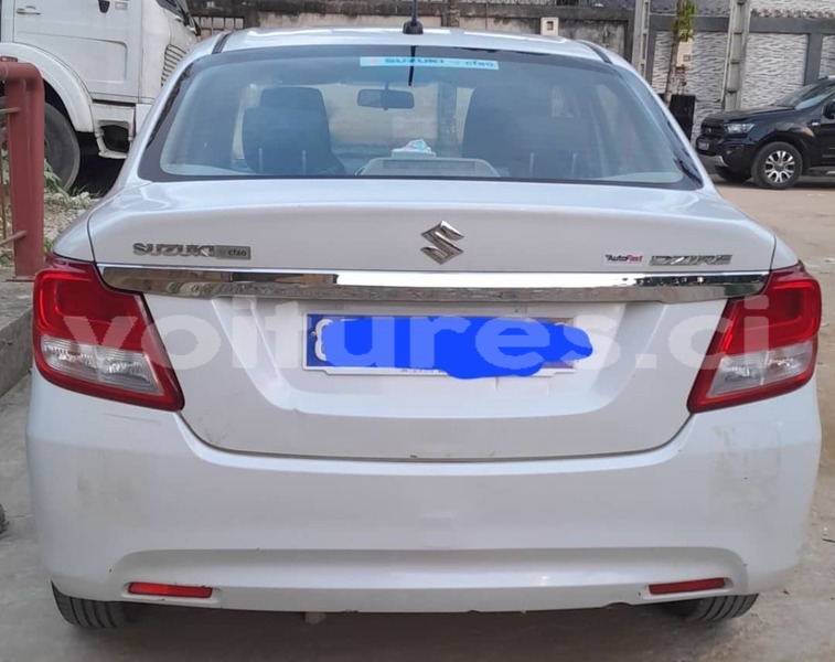 Big with watermark suzuki dzire abidjan abidjan 60795