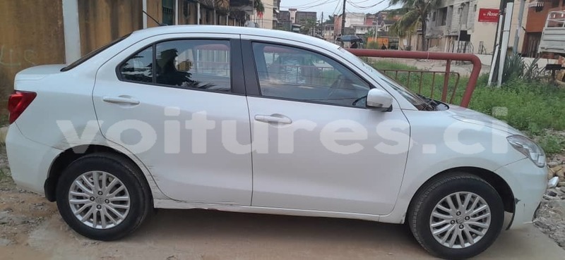 Big with watermark suzuki dzire abidjan abidjan 60795