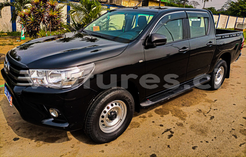 Big with watermark toyota hilux abidjan abidjan 60802