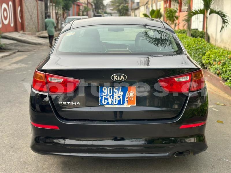 Big with watermark kia optima abidjan abidjan 60805