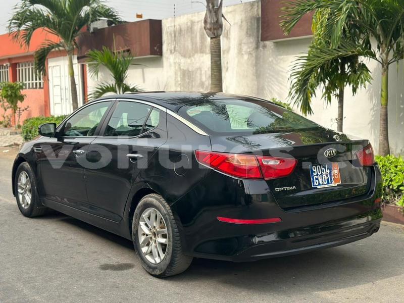 Big with watermark kia optima abidjan abidjan 60805