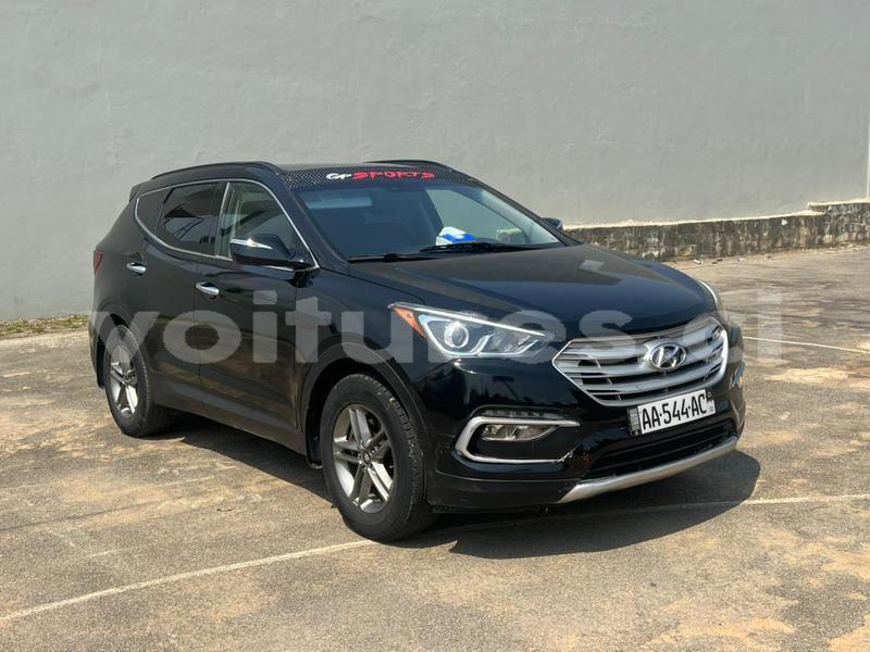 Big with watermark hyundai santa fe abidjan abidjan 60808