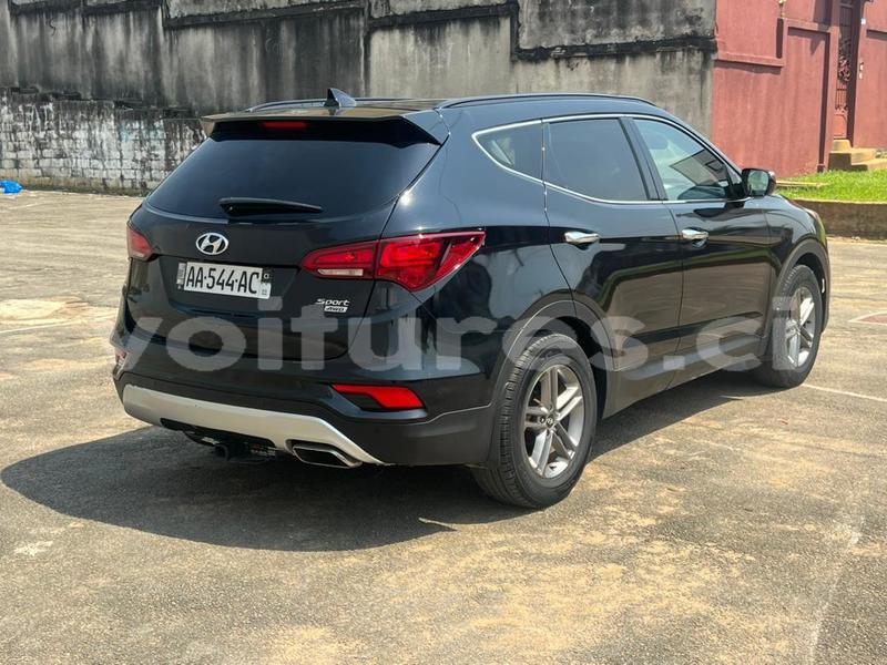 Big with watermark hyundai santa fe abidjan abidjan 60808