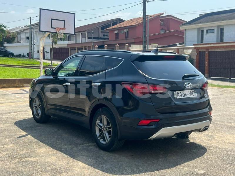 Big with watermark hyundai santa fe abidjan abidjan 60808