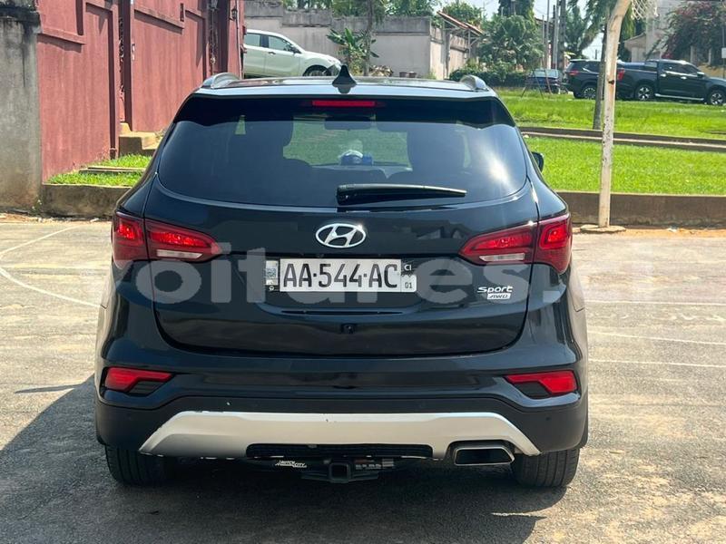 Big with watermark hyundai santa fe abidjan abidjan 60808