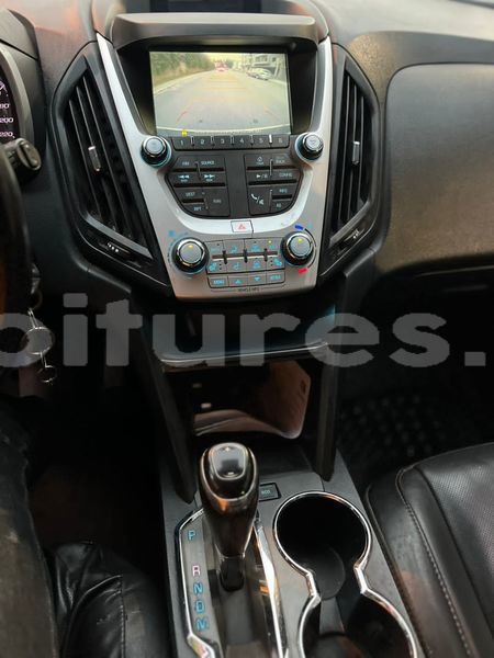 Big with watermark chevrolet equinox abidjan abidjan 60814