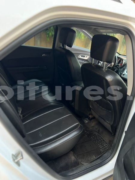 Big with watermark chevrolet equinox abidjan abidjan 60814