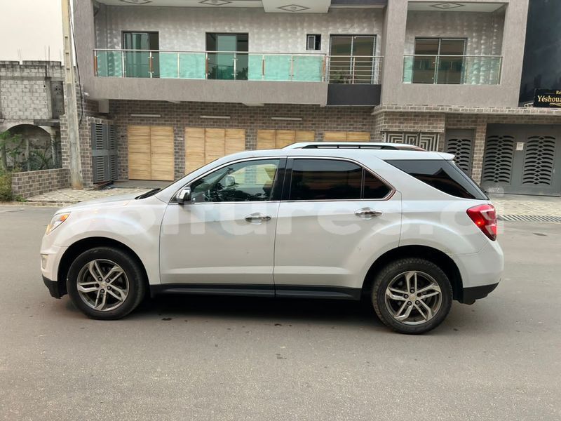 Big with watermark chevrolet equinox abidjan abidjan 60814