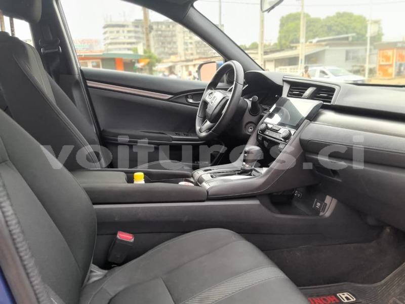 Big with watermark honda civic abidjan abidjan 60815