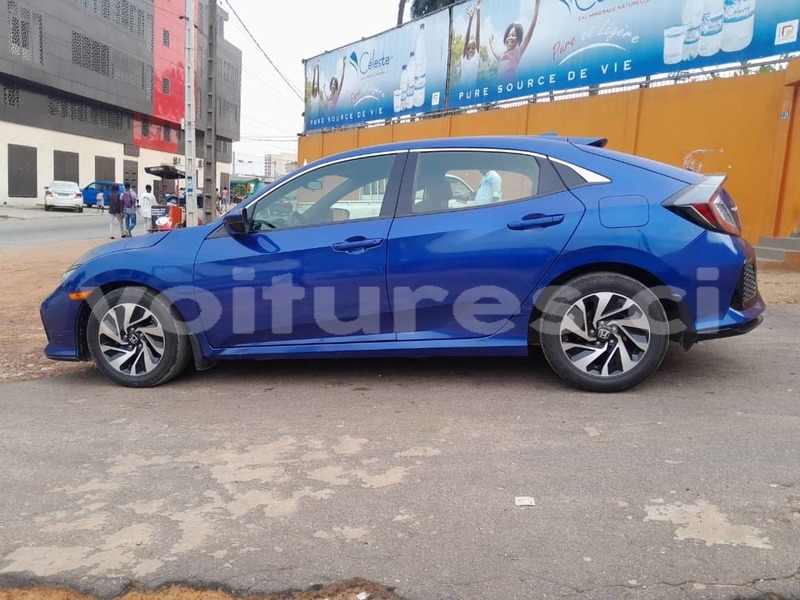 Big with watermark honda civic abidjan abidjan 60815