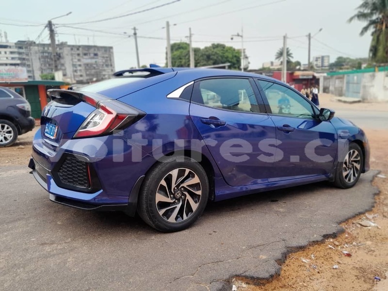 Big with watermark honda civic abidjan abidjan 60815