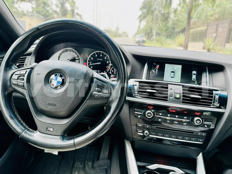 Big with watermark bmw x4 abidjan abidjan 60816