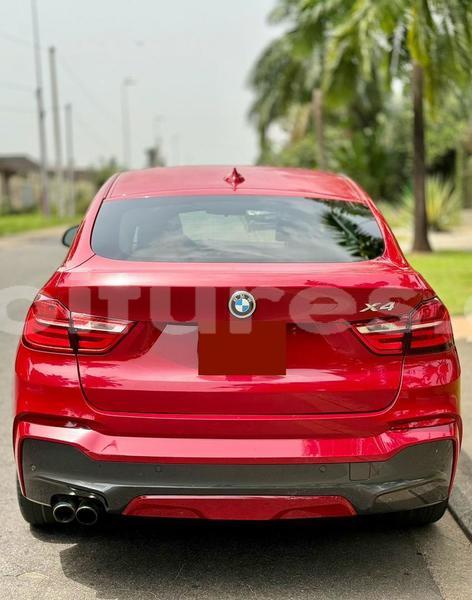 Big with watermark bmw x4 abidjan abidjan 60816