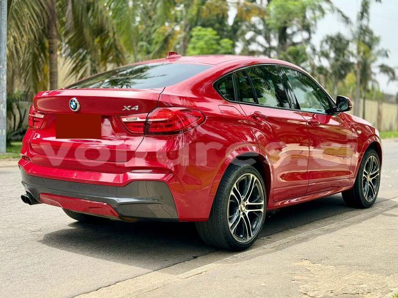 Big with watermark bmw x4 abidjan abidjan 60816