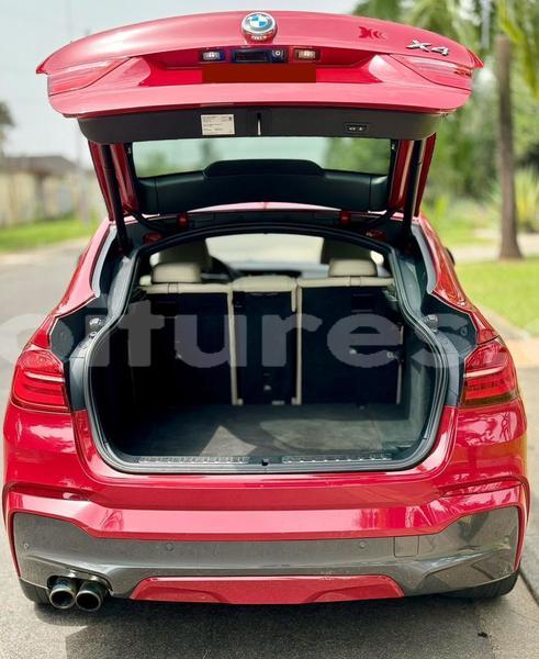 Big with watermark bmw x4 abidjan abidjan 60816