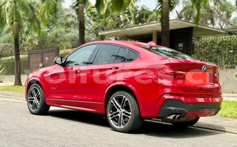 Big with watermark bmw x4 abidjan abidjan 60816