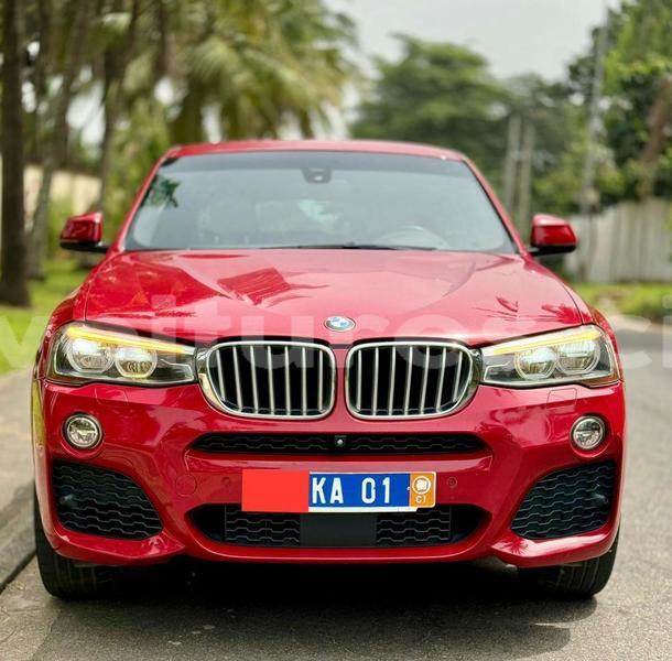 Big with watermark bmw x4 abidjan abidjan 60816