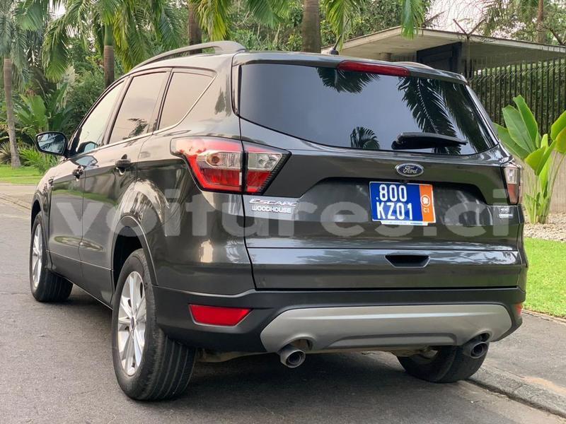 Big with watermark ford escape abidjan abidjan 60819