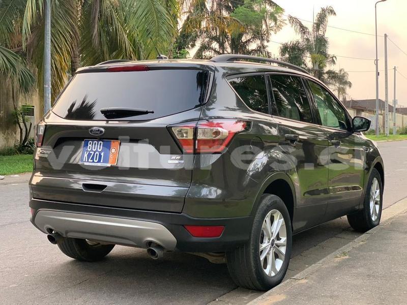 Big with watermark ford escape abidjan abidjan 60819