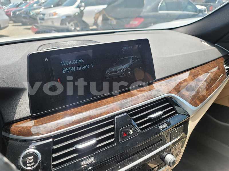 Big with watermark bmw 5 series ivory coast aboisso 60826