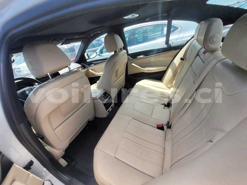 Big with watermark bmw 5 series ivory coast aboisso 60826