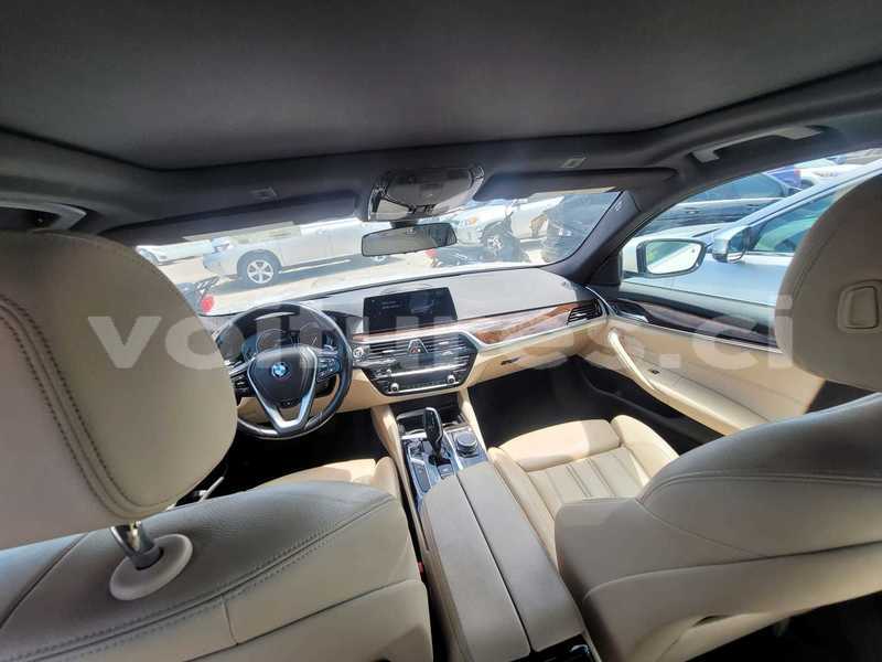 Big with watermark bmw 5 series ivory coast aboisso 60826