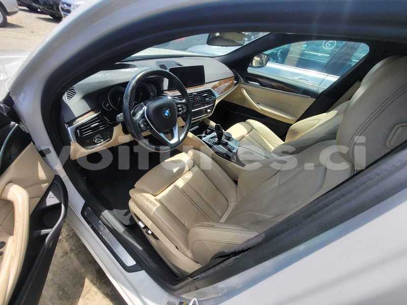 Big with watermark bmw 5 series ivory coast aboisso 60826