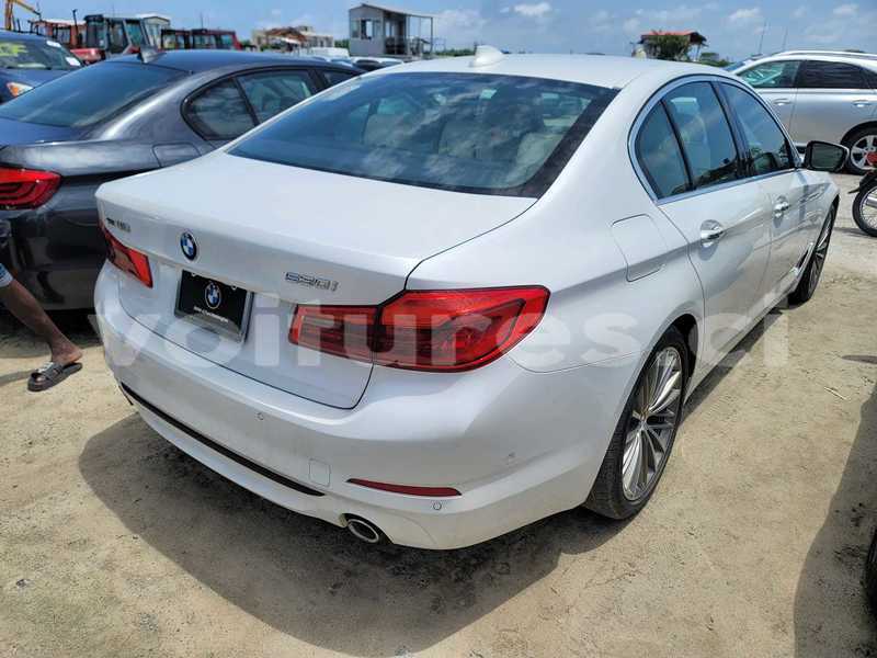 Big with watermark bmw 5 series ivory coast aboisso 60826